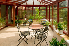Woodheads conservatory quotes