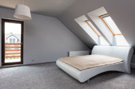 Woodheads bedroom extensions