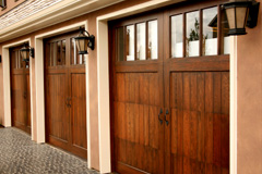 Woodheads garage extension quotes